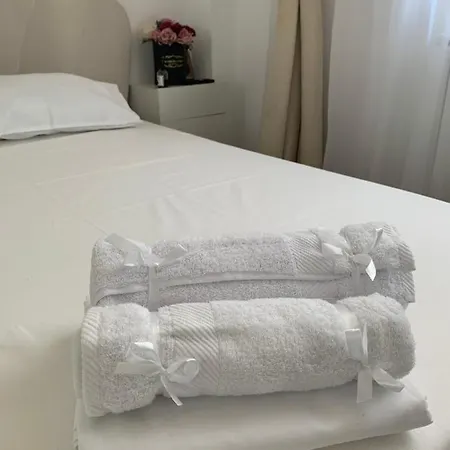Apartman Ibo *