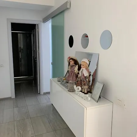 Ibo Apartman