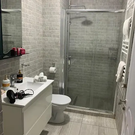Ibo Apartment Navodari