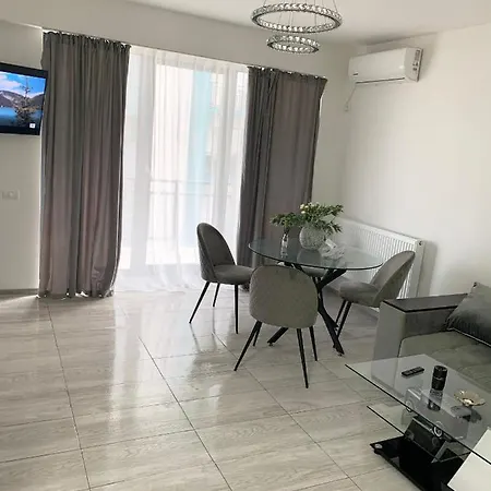 Ibo Apartment