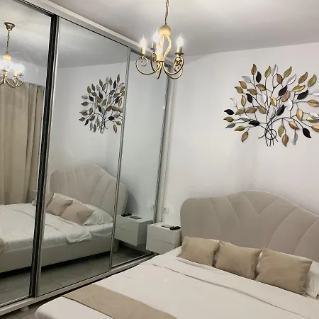 Ibo Apartment