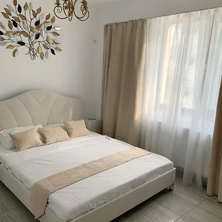 Ibo Apartment *