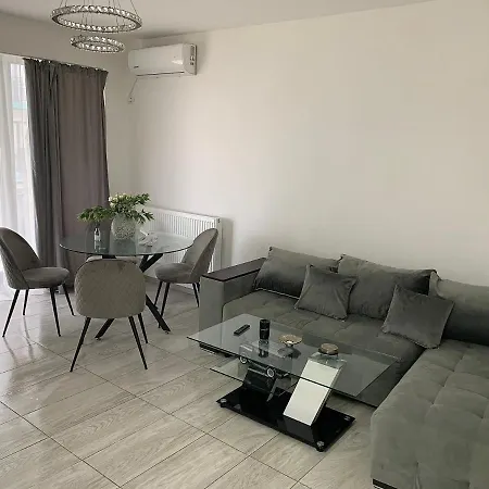 Apartment Ibo *